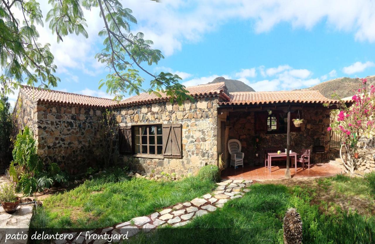 Live Finca San Miguel San Miguel de Abona Exteriér fotografie