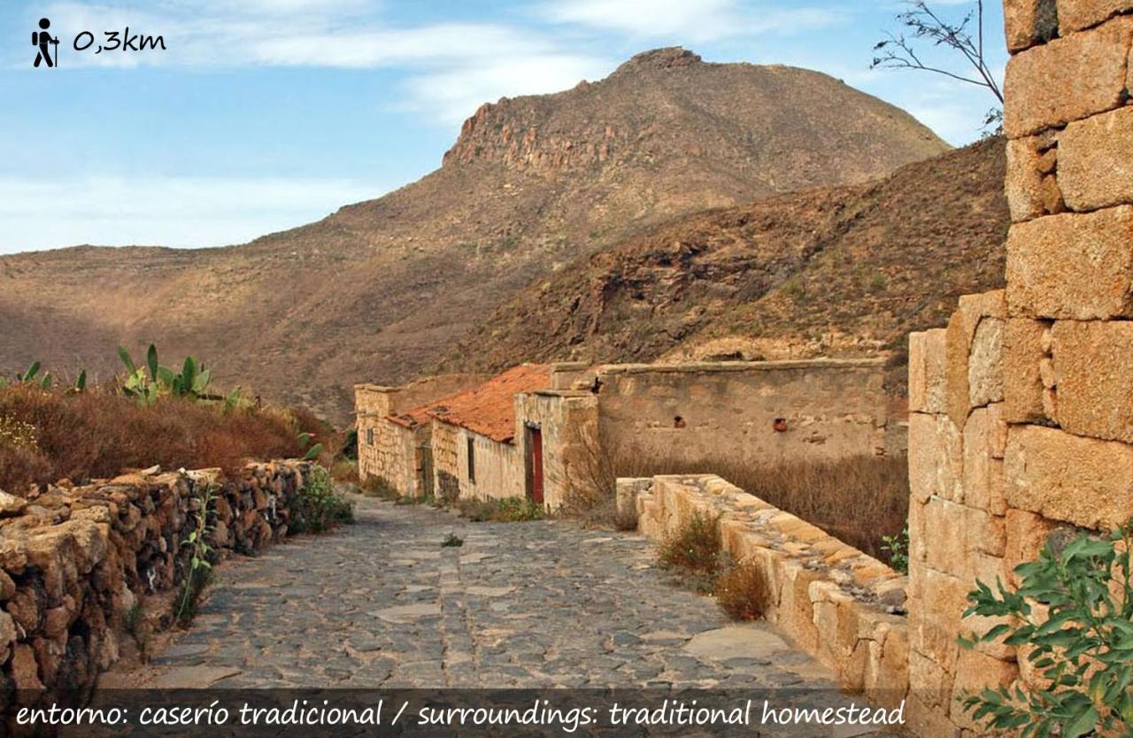 Live Finca San Miguel San Miguel de Abona Exteriér fotografie