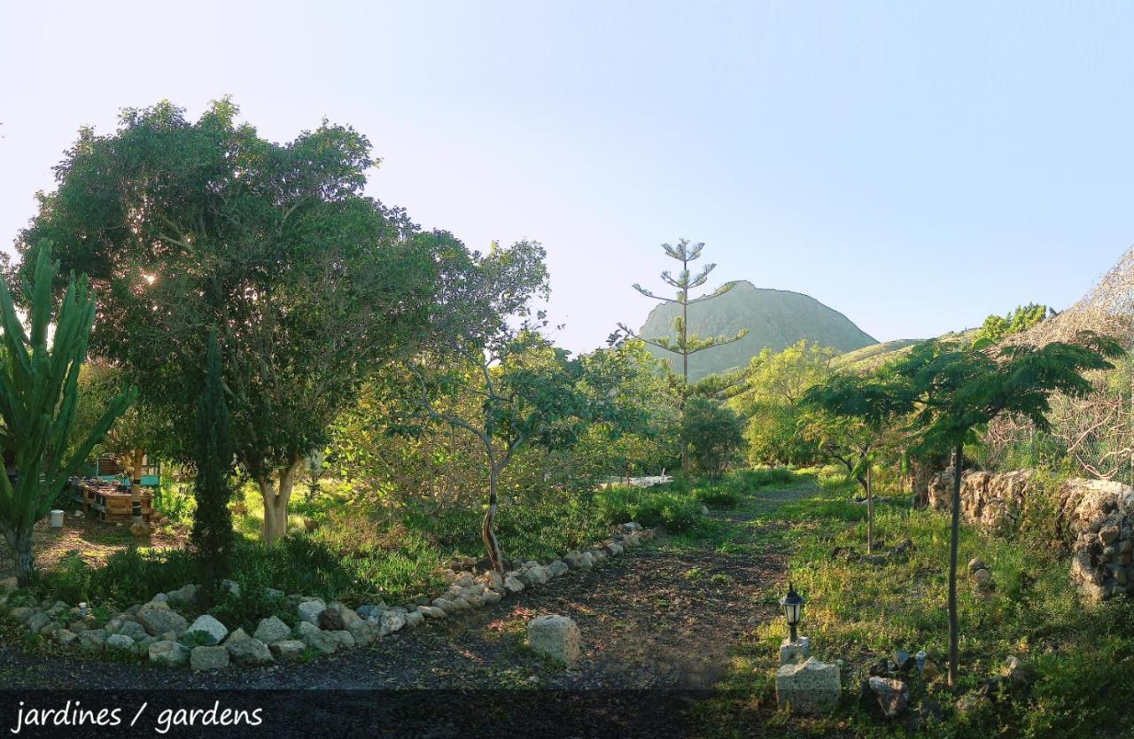 Live Finca San Miguel San Miguel de Abona Exteriér fotografie
